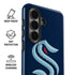 NHL Seattle Kraken Galaxy S26 Plus Impact Case