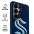 NHL Seattle Kraken Galaxy S26 Ultra Impact Case