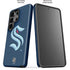 NHL Seattle Kraken Galaxy S26 Ultra Impact Case