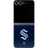 NHL Seattle Kraken Galaxy Z Flip6 Skin