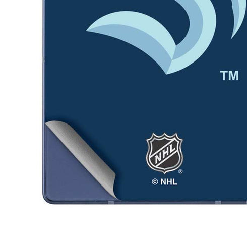 NHL Seattle Kraken Galaxy Z Fold6 Skin