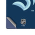 NHL Seattle Kraken Galaxy Z Fold6 Skin