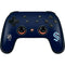 NHL Seattle Kraken Google Stadia Controller Skin