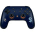 NHL Seattle Kraken Google Stadia Controller Skin