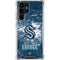 NHL Seattle Kraken Iced Galaxy Cases