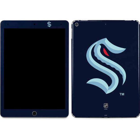 NHL Seattle Kraken iPad Skins