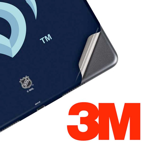 NHL Seattle Kraken iPad Skins