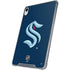 NHL Seattle Kraken iPad 11th Gen (2025) Clear Case