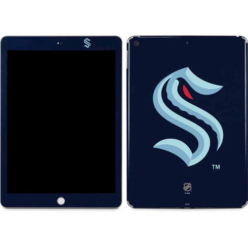 NHL Seattle Kraken Apple iPad Skin