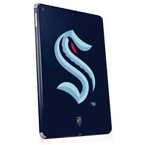NHL Seattle Kraken Apple iPad Skin