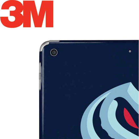 NHL Seattle Kraken Apple iPad Skin