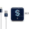 NHL Seattle Kraken iPad Charger (10W USB) Skin