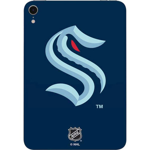 NHL Seattle Kraken Apple iPad Mini Skin