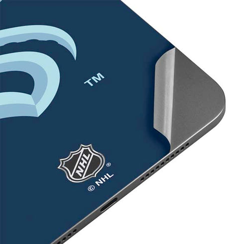 NHL Seattle Kraken Apple iPad Mini Skin