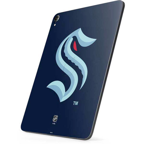 NHL Seattle Kraken Apple iPad Pro Skin