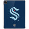 NHL Seattle Kraken iPad Pro 11in (2024) Clear Case