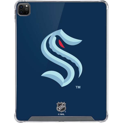 NHL Seattle Kraken iPad Cases
