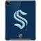 NHL Seattle Kraken iPad Cases