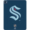 NHL Seattle Kraken iPad Pro 13in M4 (2024) Skin