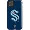NHL Seattle Kraken iPhone Cases