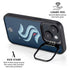 NHL Seattle Kraken iPhone 13 Kickstand Case