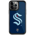 NHL Seattle Kraken iPhone Cases