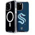 NHL Seattle Kraken iPhone Cases
