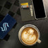 NHL Seattle Kraken iPhone 15 Pro Folio Case