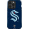 NHL Seattle Kraken iPhone 15 Pro Impact Case