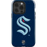 NHL Seattle Kraken iPhone 15 Pro Impact Case
