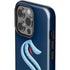 NHL Seattle Kraken iPhone 15 Pro Impact Case