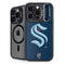 NHL Seattle Kraken iPhone 15 Pro Kickstand Case