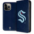 NHL Seattle Kraken iPhone Cases