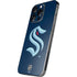 NHL Seattle Kraken iPhone 15 Pro Max Skin