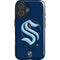 NHL Seattle Kraken iPhone 16 Magsafe Impact Case