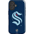 NHL Seattle Kraken iPhone 16 Magsafe Impact Case