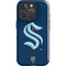 NHL Seattle Kraken iPhone 16 Pro Impact Case