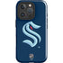 NHL Seattle Kraken iPhone 16 Pro Impact Case
