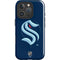 NHL Seattle Kraken iPhone 16 Pro Magsafe Impact Case