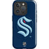 NHL Seattle Kraken iPhone 16 Pro Magsafe Impact Case