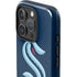 NHL Seattle Kraken iPhone 16 Pro Max Impact Case