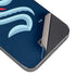NHL Seattle Kraken iPhone 16 Pro Max Skin