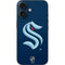 NHL Seattle Kraken iPhone 16 Skin