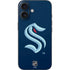 NHL Seattle Kraken iPhone 16 Skin