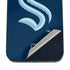 NHL Seattle Kraken iPhone 16 Skin