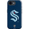 NHL Seattle Kraken iPhone 16e Impact Case