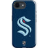 NHL Seattle Kraken iPhone 16e Impact Case