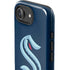 NHL Seattle Kraken iPhone 16e Impact Case