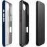 NHL Seattle Kraken iPhone 16e Impact Case