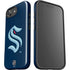 NHL Seattle Kraken iPhone 16e Impact Case